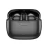 Hoco EQ2 True Wireless Bluetooth Earbuds (Black/White)